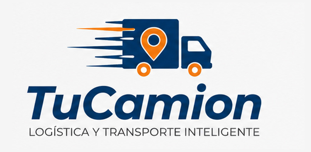 Logo TuCamión